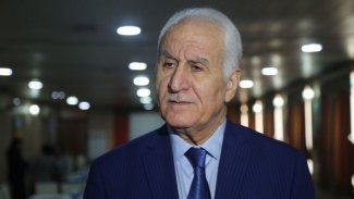 PDK Politbüro Danışmanı: Kürtler Irak Cumhurbaşkanı'nın gözleri önünde zulüm görüyor