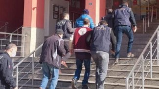 IŞİD'in Eski Musul Emiri'nin çocukları Şanlıurfa’da yakalandı