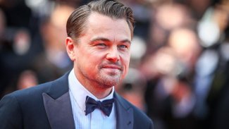 Leonardo DiCaprio'dan, Batman Çayı'nda bulunan bantlı çöp balığı paylaşımı