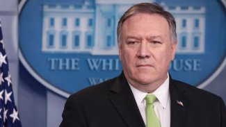 Pompeo’dan İran Cumhurbaşkanı Reisi'nin tehditlerine yanıt!