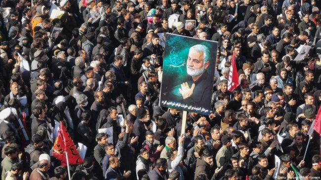 Süleymani sonrası Irak’ta İran nüfuzu geriledi mi?
