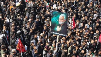 Süleymani sonrası Irak’ta İran nüfuzu geriledi mi?