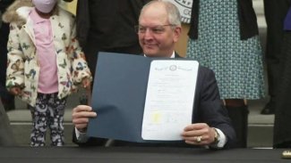 Beyazlara ayrılan vagona bindi diye suçlu bulunan siyah aktivist  hakkında ilginç karar