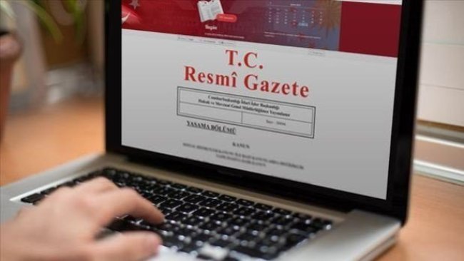 Bitlis ile Siirt'in sınırı değişti