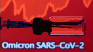 DSÖ: Maalesef Omicron son varyant olmayacak
