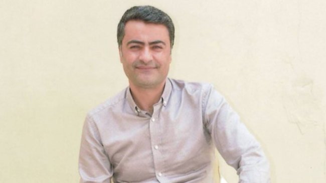 HDP'li  Zeydan hakkında tahliye kararı