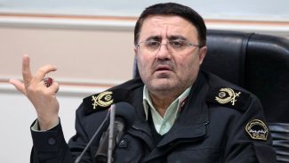 Kirmanşan'a Pasdaran komutanı vali olarak atandı
