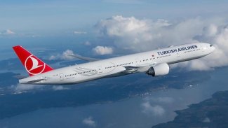 Türk Hava Yolları Kazakistan seferlerini durdurdu