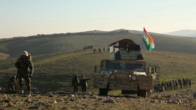 ABD, Irak ordusunun 101’inci kuruluş yıldönümü mesajında Peşmerge detayı