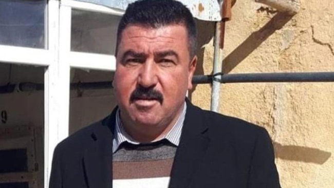 Kaçırılan KDP’li görevlinin cesedi Sinune’de bulundu!