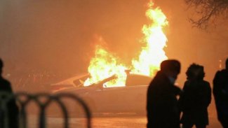 Kazakistan eylemcilerinden protestolara son vermek için 4 talep!