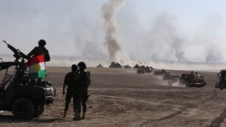 Peşmerge Bakanlığı’dan Kerkük saldırısına ilişkin açıklama: Can kaybı yok