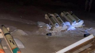 Pirde’de Peşmerge cephesine saldırı