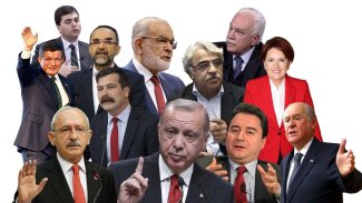 Hoş Ama Boş Konuşmak