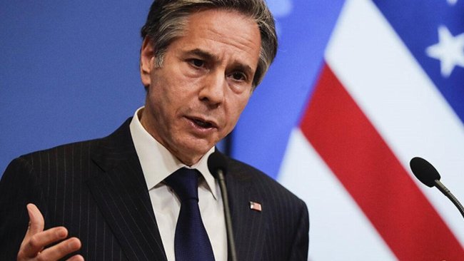 Blinken: Ruslar evinize bir kere girdi mi çıkarmak çok zor olabilir