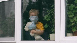 Pandemide çocuklarda intihar oranında korkunç rakamlar