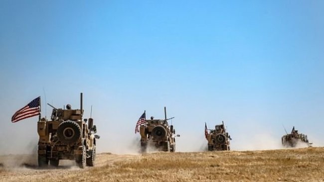 Robert Ford: ABD Ortadoğu'yu terk etmeyecek