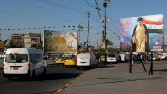 Irak meclisinin toplanmasına saatler kala Sadr hareketinden bir lidere suikast