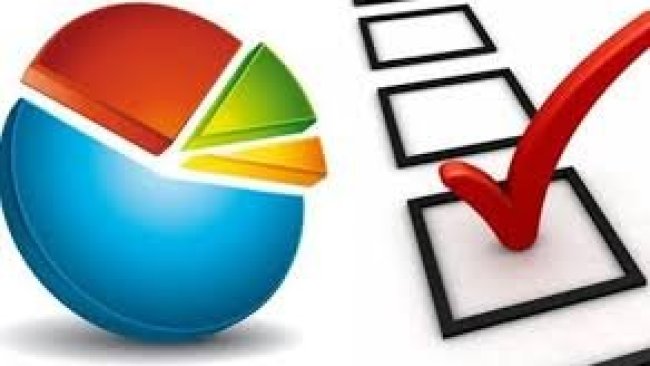 Sosyo Politik Saha Araştırmaları Merkezi'nden Son Seçim Anketi