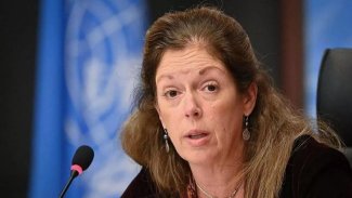 BM Libya Özel Danışmanı Williams'tan ordu güçlerinin tek çatı altında birleşmesine destek