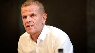 Danimarka istihbarat şefi bilgi sızdırmaktan gözaltında