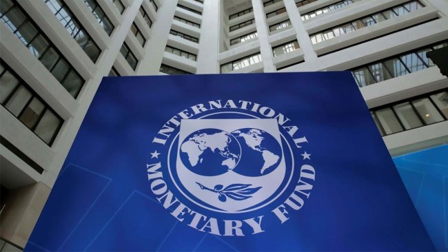 IMF’den gelişmekte olan ülke ekonomilerine "türbülans" uyarısı