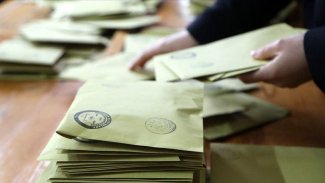 ORC'den yılın ilk anketi: 2 parti baraj altında