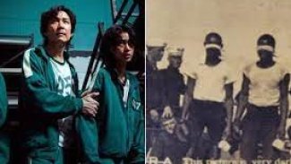 ABD'nin Squid Game'i: Onlarca yıl önce düzenlenen ırkçı oyunların hikayesi