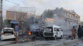 Afganistan’da düzenlenen operasyonda Pakistan Taliban’ının önde gelen bir lideri öldürüldü