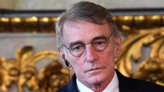 Avrupa Parlamentosu Başkanı Sassoli'den acı haber