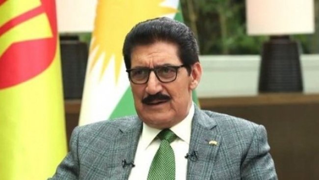 Fazıl Mirani, siyasette dostluk ve düşmanlıklar ortak çıkarlar çerçevesinde sürekli değişir