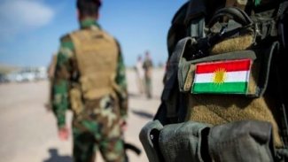 IŞİD'den Naweran cephesinde Peşmerge Gücü’ne saldırı girişimi