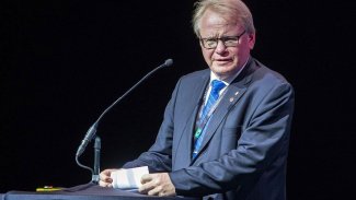 İsveç: &quot;Rusya, tüm Avrupa'ya tehdit''