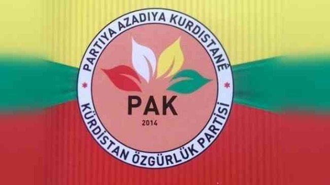 PAK'tan Kürtçe Seçmeli Ders Çağrısı