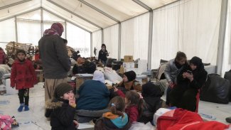 Rojava'dan Kürdistan Bölgesi'ne yeni göç dalgası