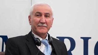 Saddam’ı yargılayan Kürt hakim cumhurbaşkanlığına aday