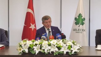 Ahmet Davutoğlu’ndan ‘Kürtçe seçmeli ders’ sorusuna yanıt