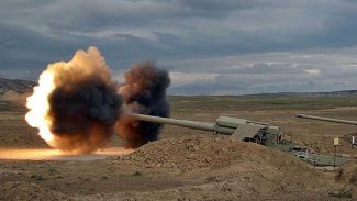 Azerbaycan-Ermenistan sınırında çatışma