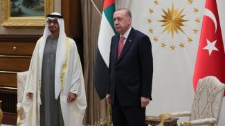 BAE: Türkiye'de alım yapmak için harika bir zaman