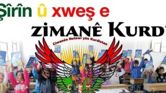 CNK: Halk 'Kürtçe seçmeli ders uygulaması'na destek vermeli