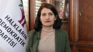 HDP’li Semra Güzel’in dokunulmazlık dosyası TBMM’ye ulaştı