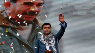 Kim hesap soracak? İmralı mı, Edirne mi?