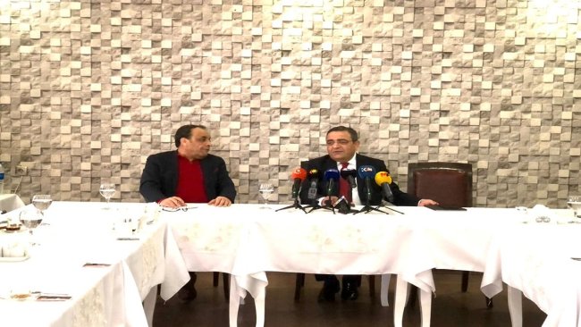Tanrıkulu: Erdoğan Öcalanla mı görüştü?