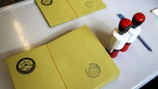 Yöneylem Araştırma son anketi paylaştı