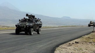 Hakkari'de 11 bölge yıl sonuna kadar 'özel güvenlik bölgesi' ilan edildi