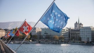 HRW'den Pekin Olimpiyatlarını boykot çağrısı