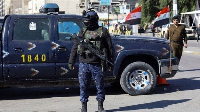 Irak’ta siyasi parti bürolarına bombalı saldırı
