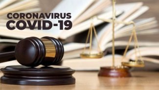 Koronavirüs aşısını reddeden babaya ilginç ceza