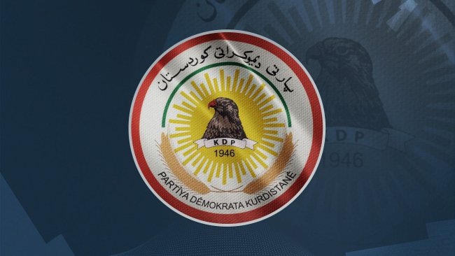 KDP’den Bağdat’taki parti binasına saldırıya ilişkin açıklama
