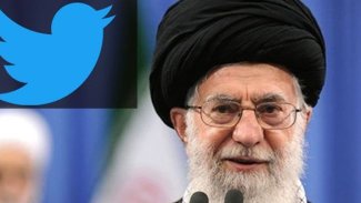 Twitter, Trump'a tehdit videosundan sonra Hamaney’in hesabını kapattı